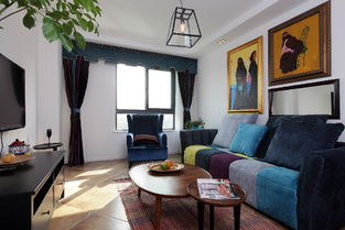 歐式裝飾設計風格