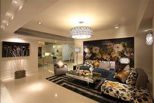 東方帕堤歐 468435 境遠裝飾設(shè)計