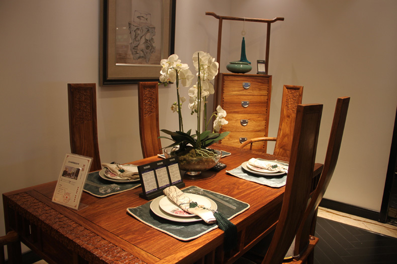 蘇梨產(chǎn)品測(cè)評(píng) 以山水畫(huà)手法詮釋江南水墨文化，演繹家居藝術(shù)之美