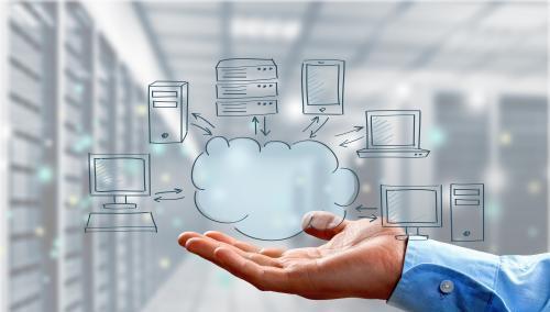 低調(diào)的國內(nèi)服務(wù)器巨頭 躋身互聯(lián)網(wǎng)企業(yè)五強，與阿里比肩