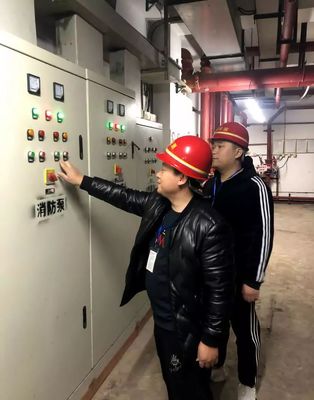 創新監管機制，筑牢安全防線——福建消防技術服務事中事后監管新實踐